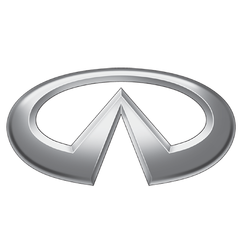 Обслуговуємо Infiniti