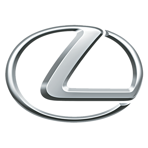 Обслуговуємо Lexus