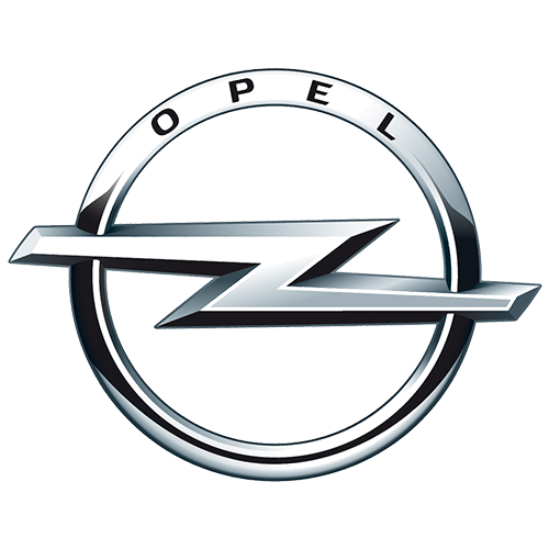 Обслуговуємо Opel
