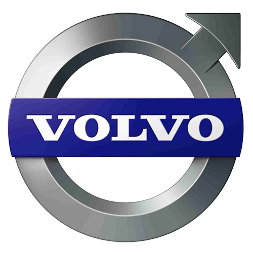 Обслуговуємо Volvo