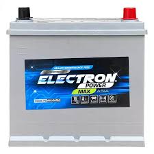 Автомобільний акумулятор ELECTRON POWER MAX 6СТ-65Ah ASIA АзЕ 650А (EN)