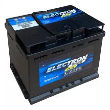 Автомобільний акумулятор ELECTRON POWER PLUS 6СТ-65Ah АзЕ 640А (EN)