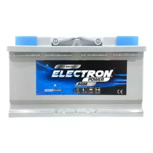 Автомобільний акумулятор ELECTRON START-STOP AGM 6-СТ 95Ah АзЕ 860А (EN)